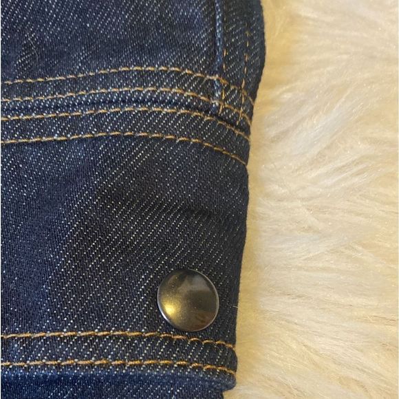 BDG Urban Outfitters Elastic Skate Womens Jeans - Picture 6 of 14